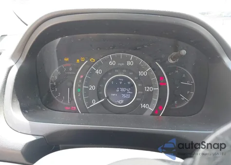 2014 Honda Cr-V Ex-L from USA, damaged, VIN 2HKRM4H79EH650363